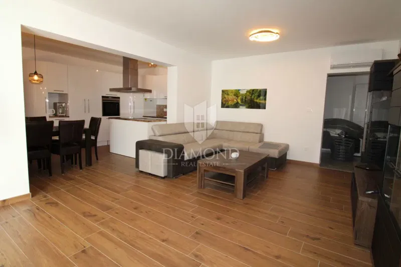 Apartment Kučeli, Matulji, 118,40m2 – 3