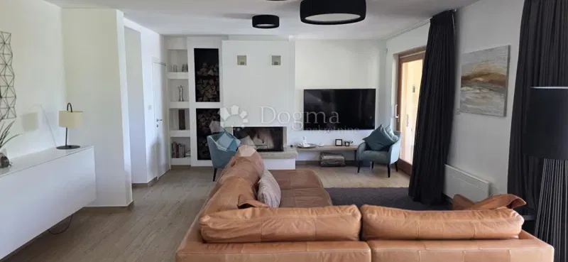 House Labin, 137m2 – 2