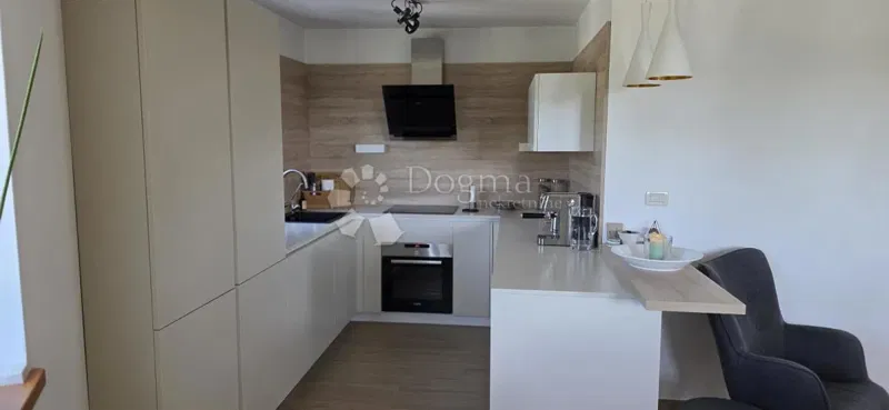 House Labin, 137m2 – 3