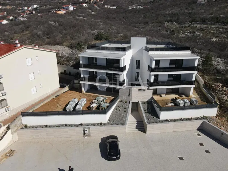 Apartment Klenovica, Novi Vinodolski, 123m2 – 3