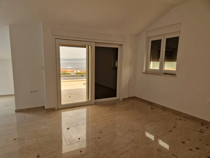 Stanovanje Njivice, Omišalj, 57m2 – 3