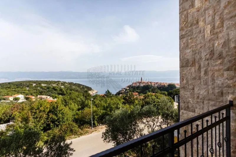 Apartma Vrbnik, 99m2 – 2