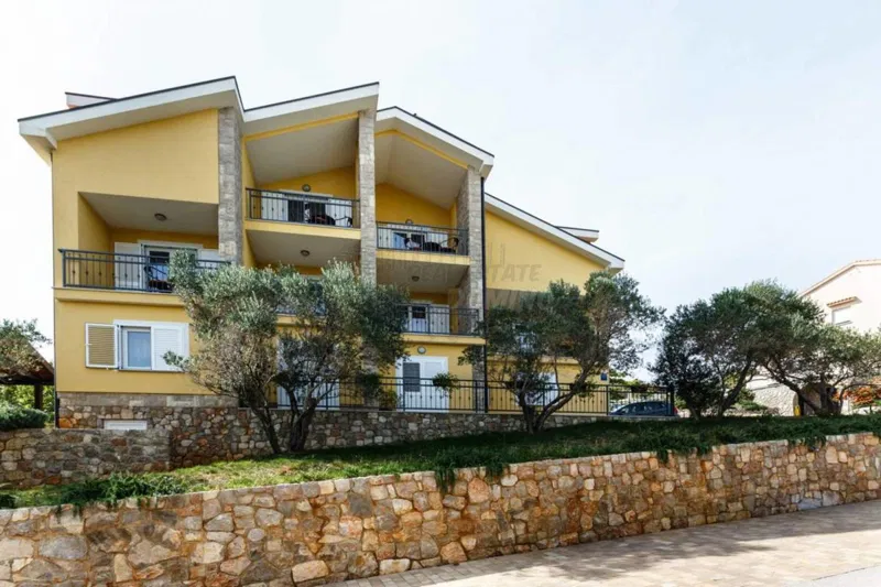 Apartma Vrbnik, 99m2 – 3