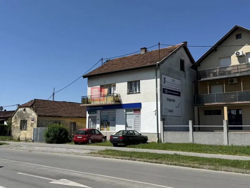 House Kolonija, Slavonski Brod, 160m2 – 2