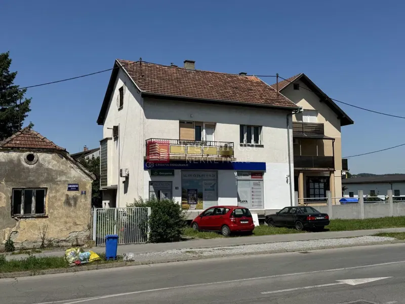 House Kolonija, Slavonski Brod, 160m2 – 3