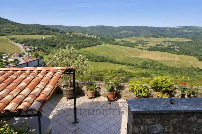 Dom Motovun – 3