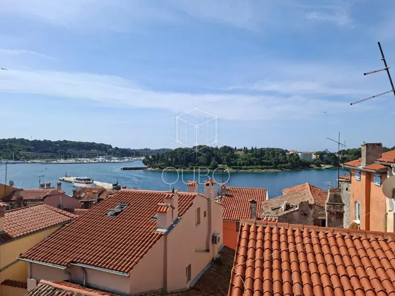 Квартира Rovinj – 2
