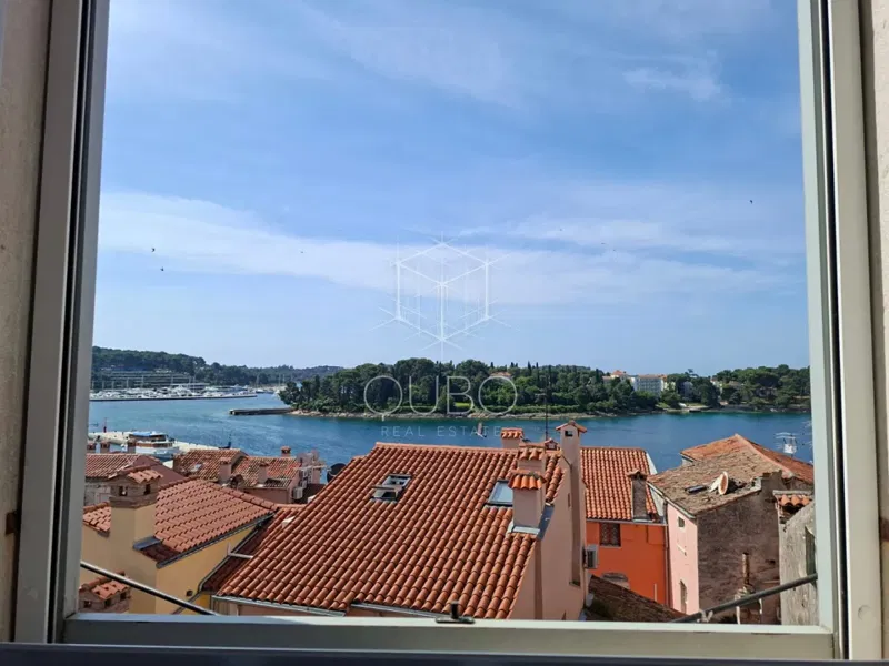 Квартира Rovinj – 3