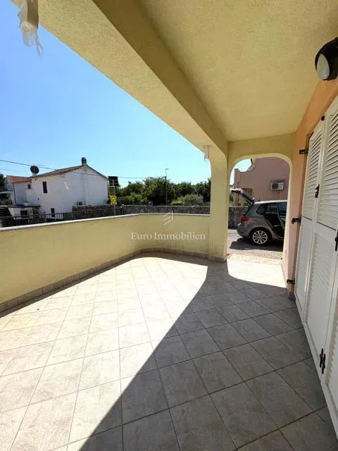Island of Krk - furnished house with garden and garage – 3