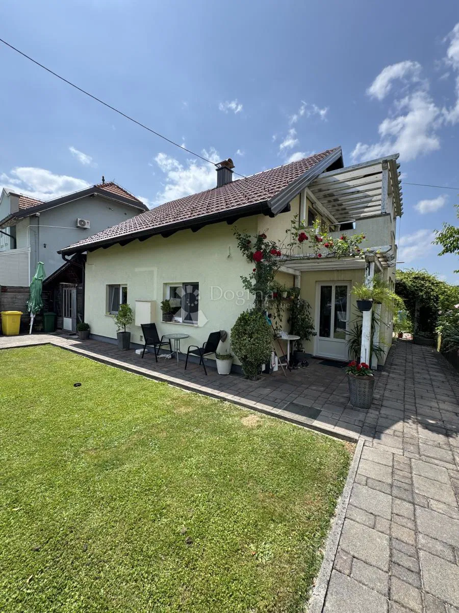 Haus Črešnjevec, Tuhelj, 102m2