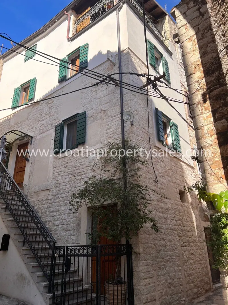 Dom Šibenik – 2