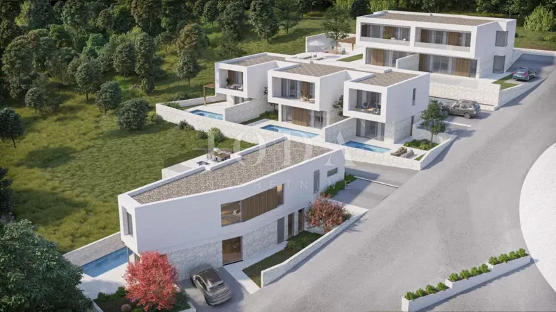 Crikvenica villa esclusiva – 3