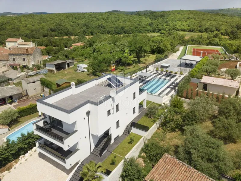 Dom Vrsar – 2