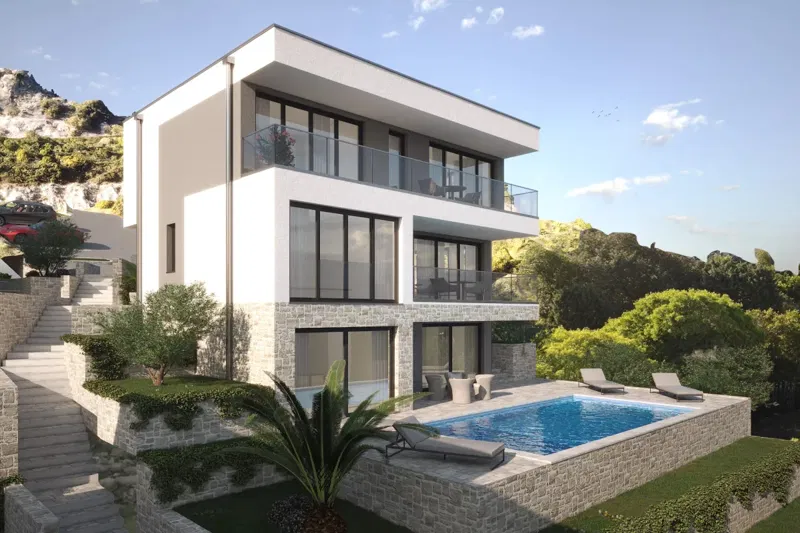 Dom Pelješac – 2