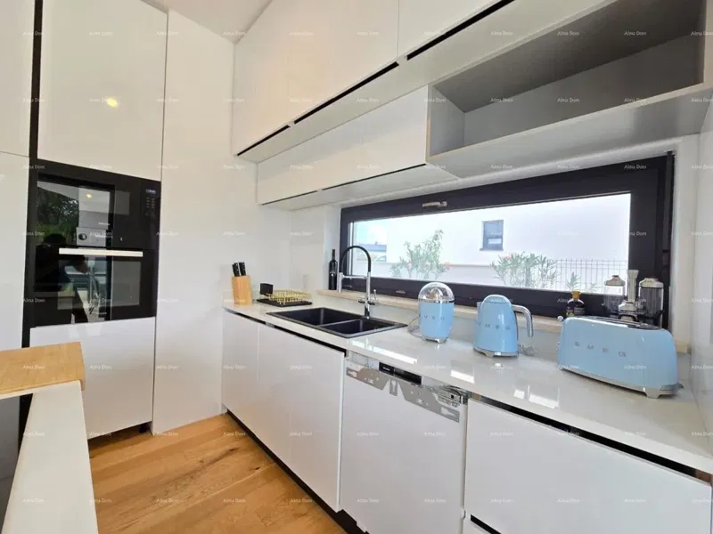 Luxury House for Rent – Volme, Banjole – 2