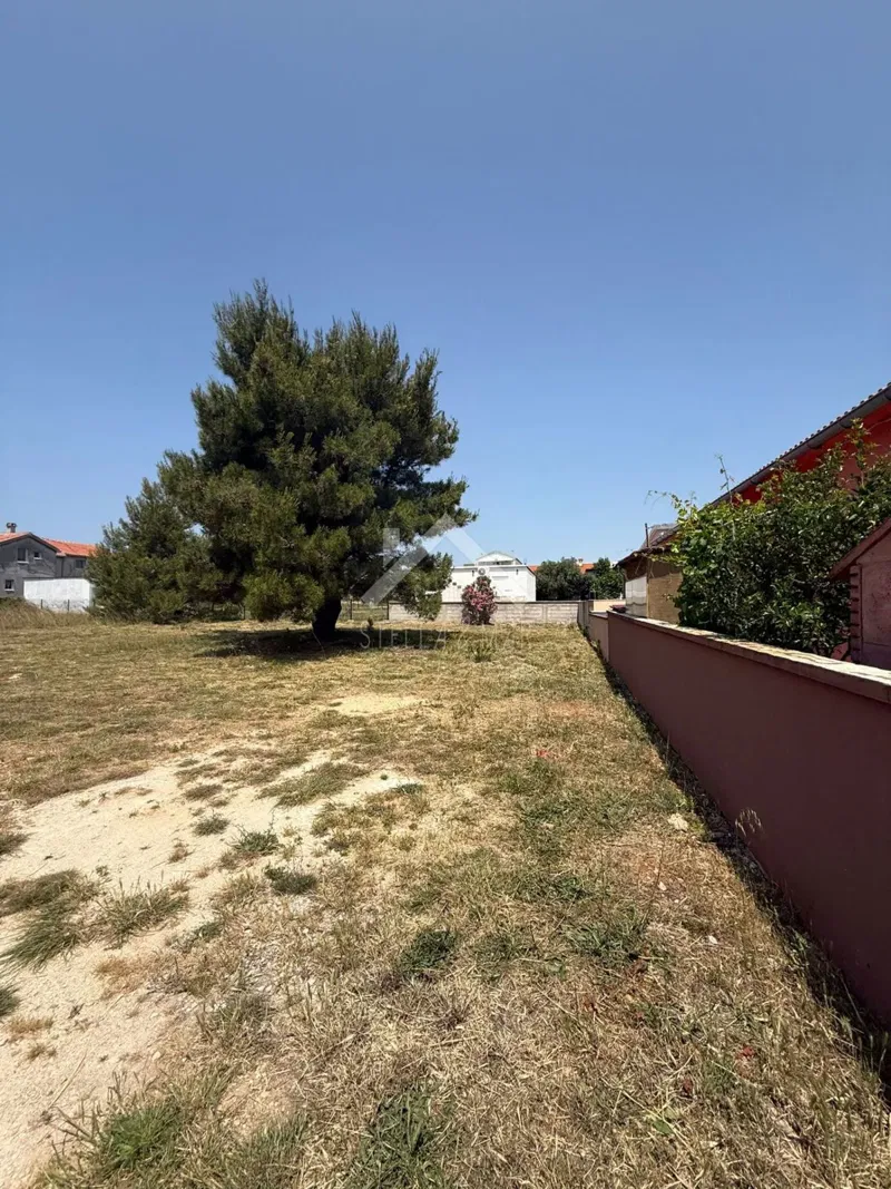 Land Vir, 1.199m2 – 2