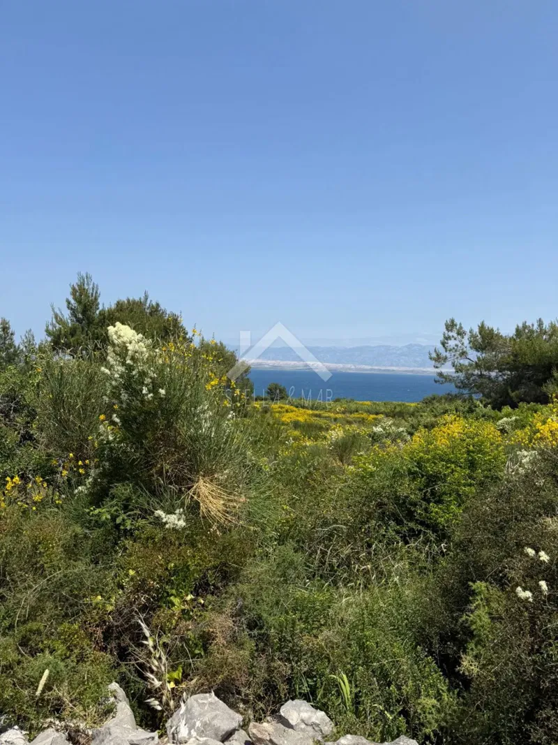 Land Vir, 1.360m2 – 2