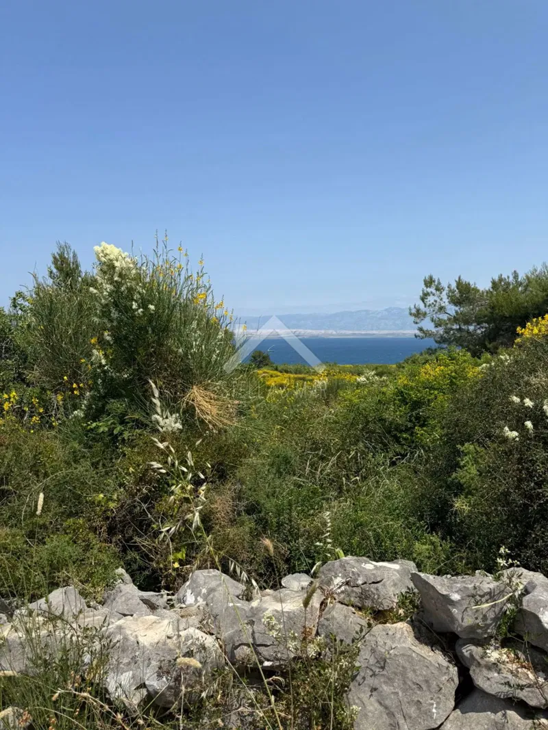 Land Vir, 1.360m2 – 3