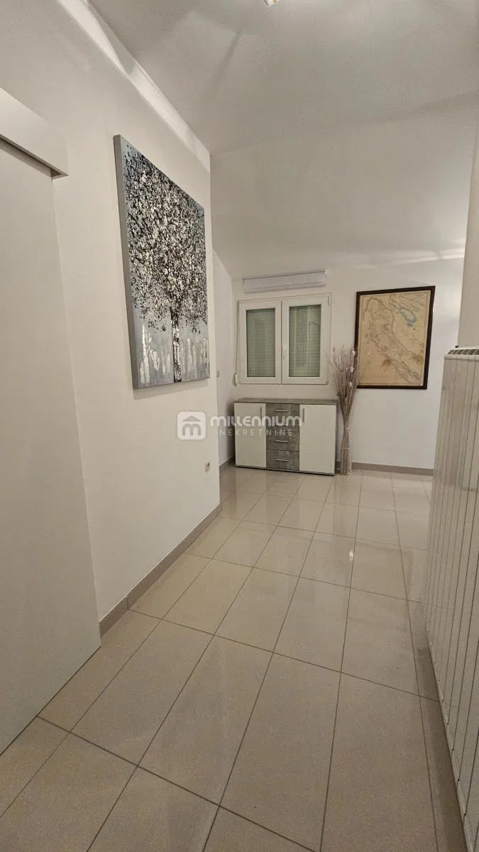 Crikvenica, Dramalj, 204m2, samostojeća kuća s dva stana – 3