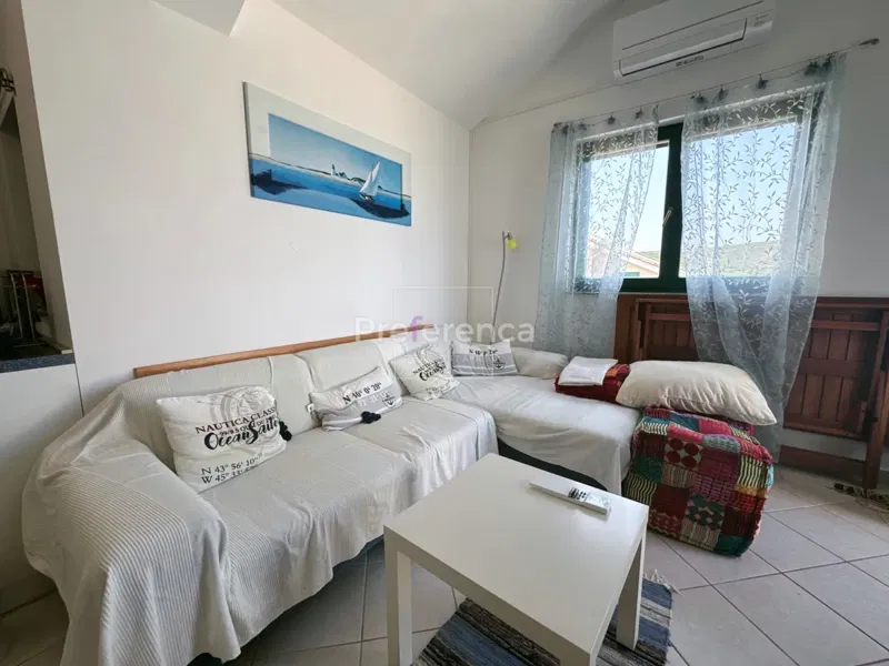 Stara Novalja - one-bedroom apartment first row to the sea – 2