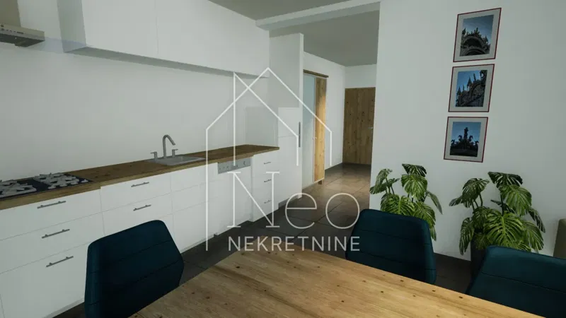 Appartamento Vodice – 3