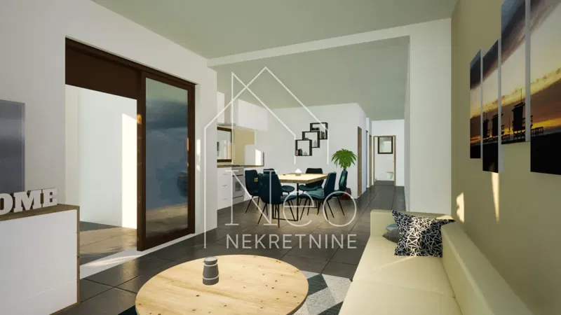 Квартира Vodice – 2