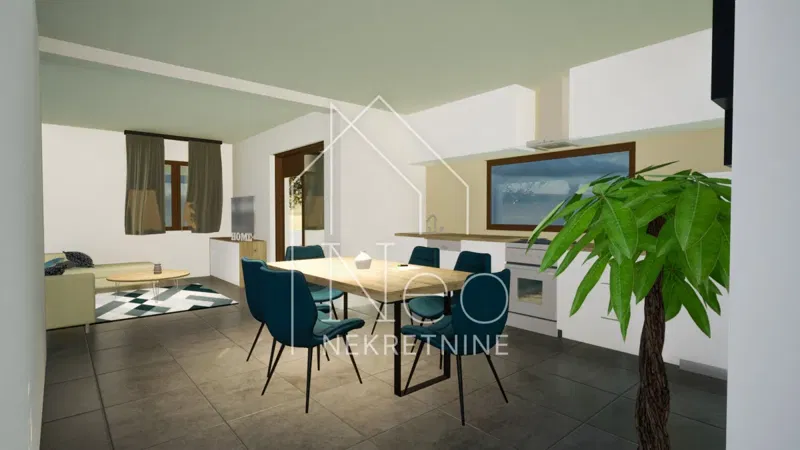 Appartamento Vodice – 2
