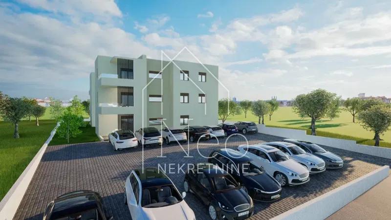 Appartamento Vodice – 3
