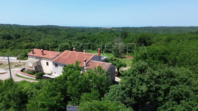 Telek Sveti Ivan – 2