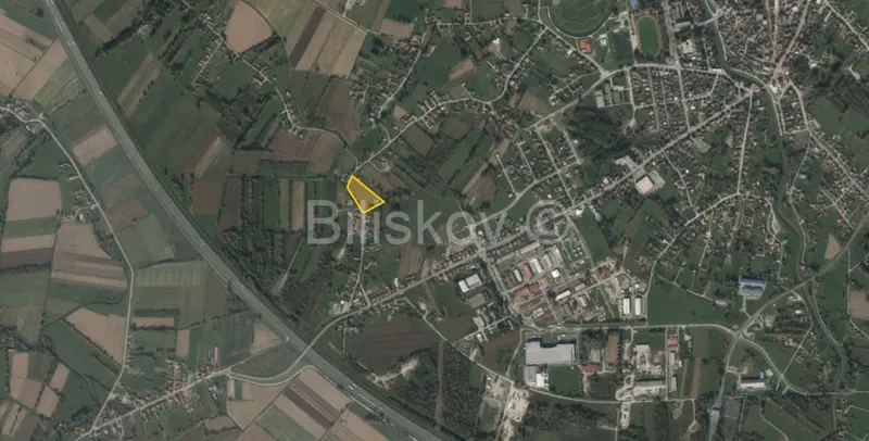 Prodaja, Ivanić-Grad, poljoprivredno zemljište površine 9.485 m2