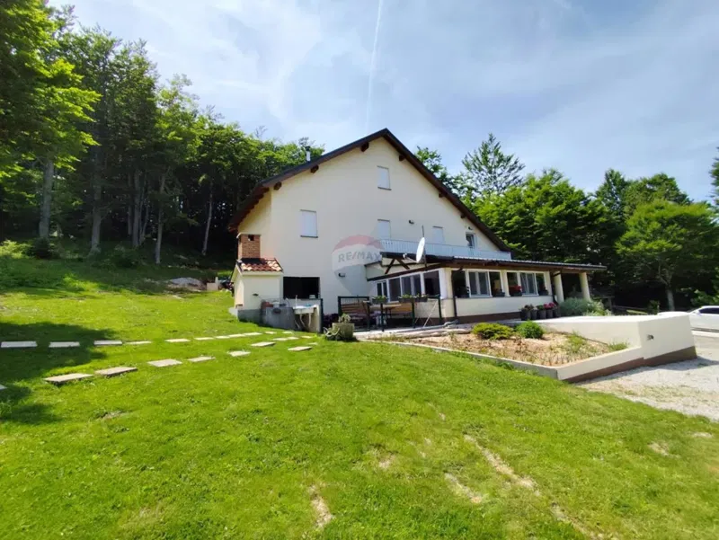 Ház Lič – 3