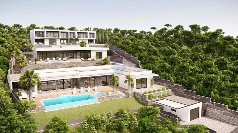 House Crikvenica, 228m2 – 2