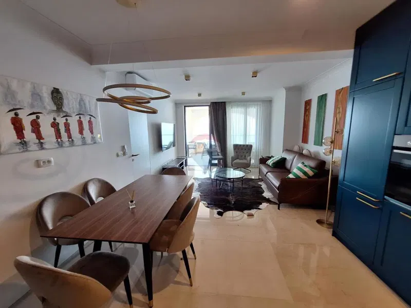 Appartamento Dobreć, Opatija - Okolica, 108m2 – 3