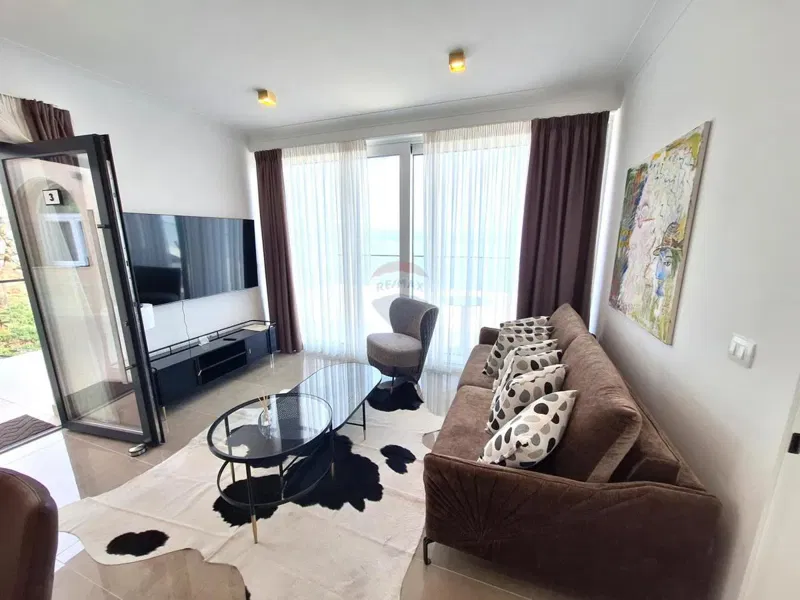 Appartamento Dobreć, Opatija - Okolica, 124m2 – 2