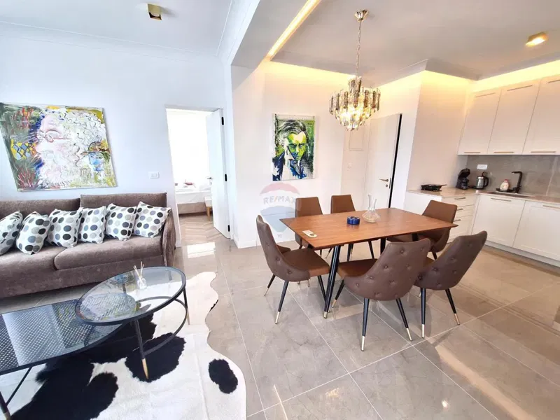 Appartamento Dobreć, Opatija - Okolica, 124m2 – 3
