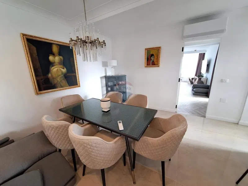Appartamento Dobreć, Opatija - Okolica, 114m2 – 3