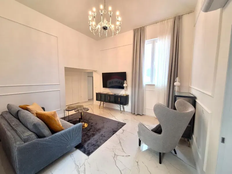 Condo/Apartment Dobreć, Opatija - Okolica, 110m2 – 2