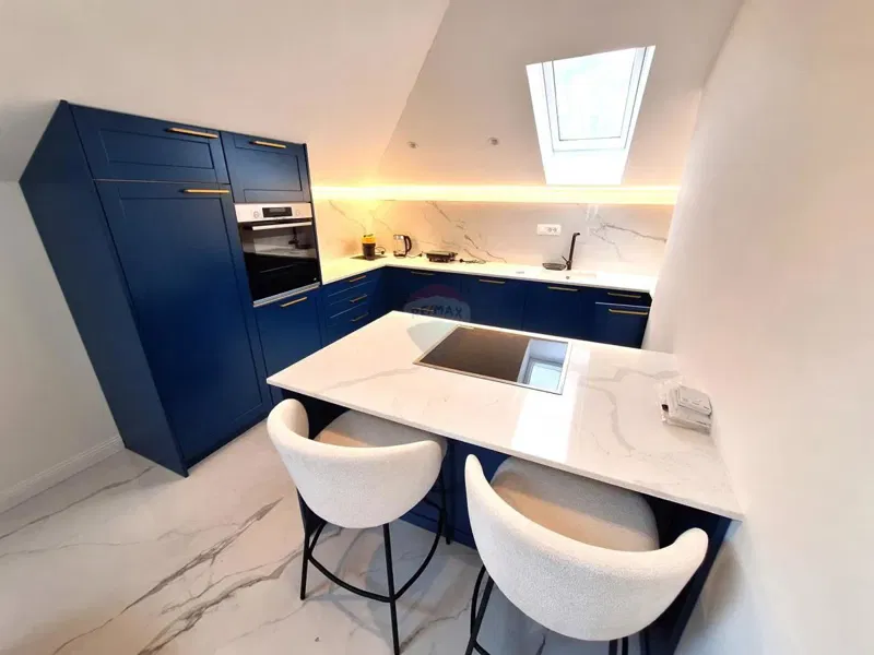 Condo/Apartment Dobreć, Opatija - Okolica, 110m2 – 3