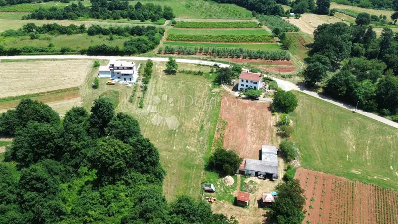 Земля под застройку Barban, 797m2 – 3
