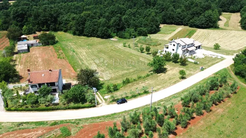 Building land Barban, 797m2 – 3