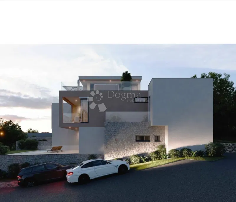 Lakás Vodice, 204,04m2 – 3