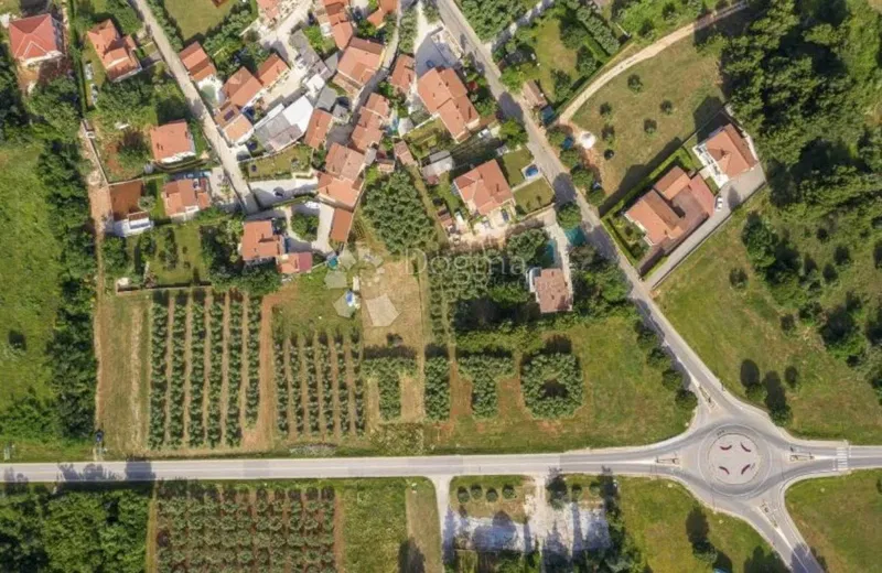 Terreno edificabile Tar, Tar-Vabriga, 3.489m2 – 3