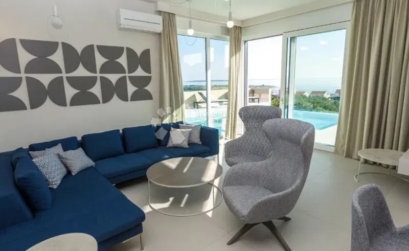 House Novalja, 200m2 – 3