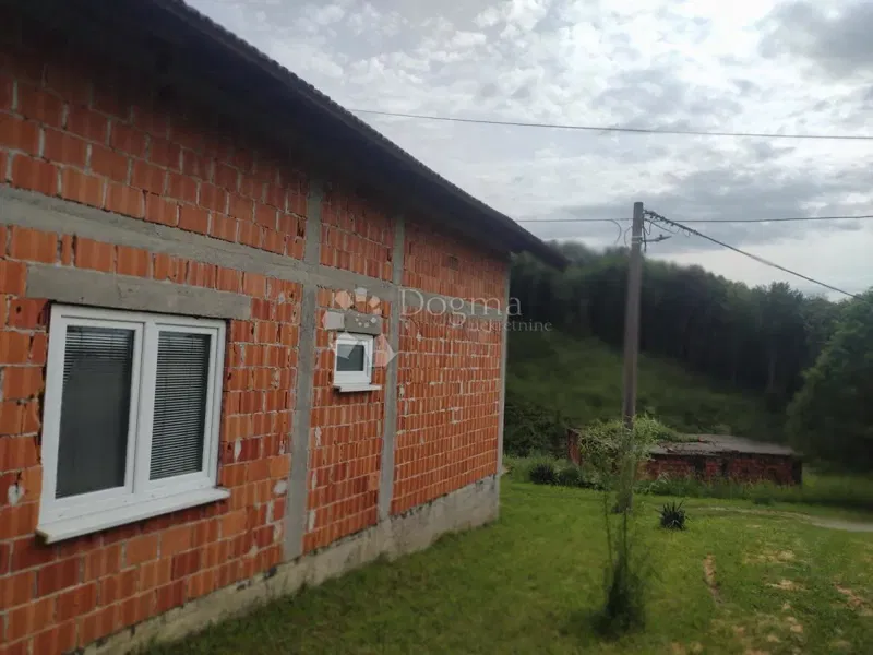 Casa Tušilović, Karlovac - Okolica, 100m2 – 3