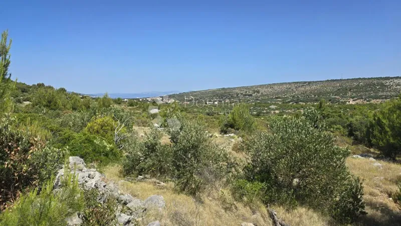 Terreno agricolo Milna, 7.487m2 – 3
