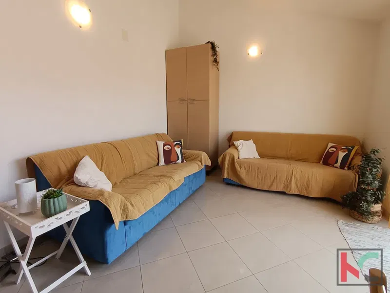ISTRA, MEDULIN, PREMANTURA. APPARTAMENTO CON AMPIO BALCONE, #VENDITA – 2