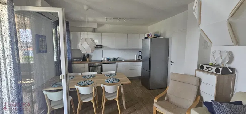 Appartamento Mandre – 2