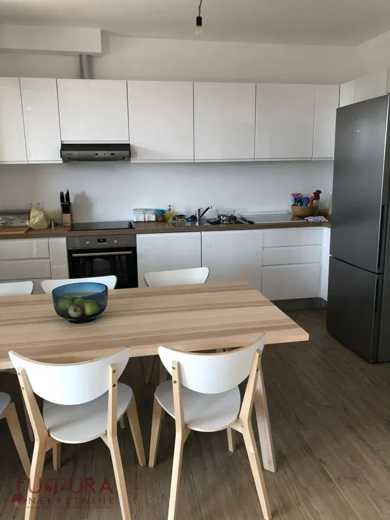 Appartamento Mandre – 3