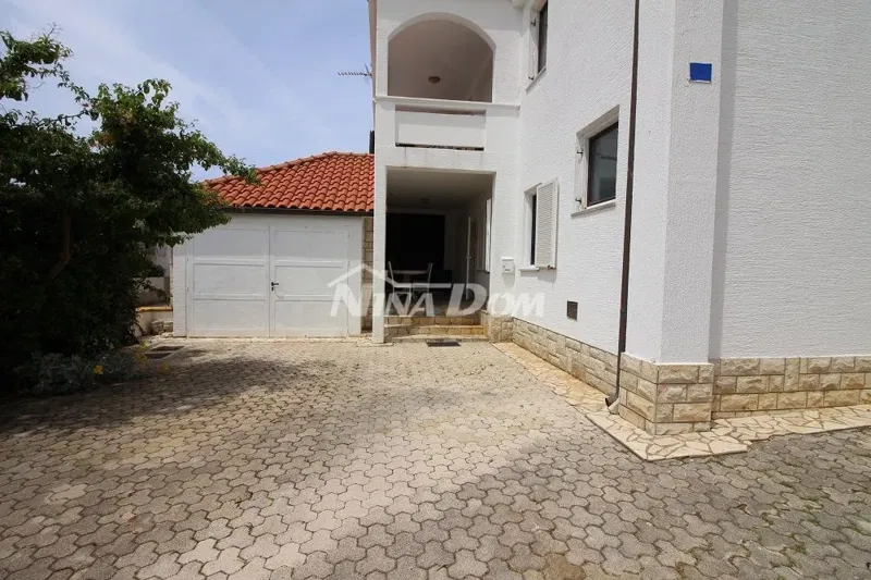 South side of the island of Vir, 6 apartments – 3