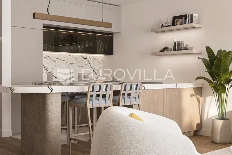 Appartamento Kantrida – 2